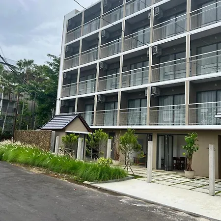 Ferienwohnung Naiika Coliving